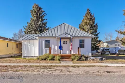 8 E Front, Three Forks, MT 59752