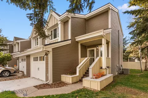 1725 W Koch St #6, Bozeman, MT 59715