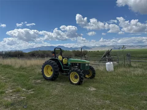 tbd Blacktail Rd, Dillon, MT 59725 photo 9