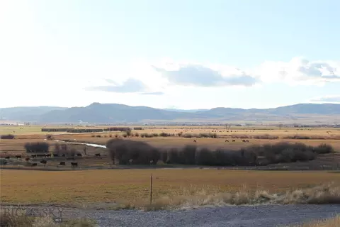 tbd Blacktail Rd, Dillon, MT 59725