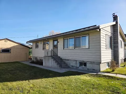 3240 S Montana St S, Butte, MT 59701