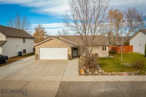 1009 Paisley Dr, Belgrade, MT 59714