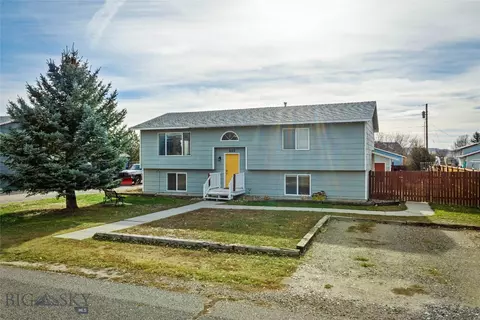 511 E Fir St, Three Forks, MT 59752