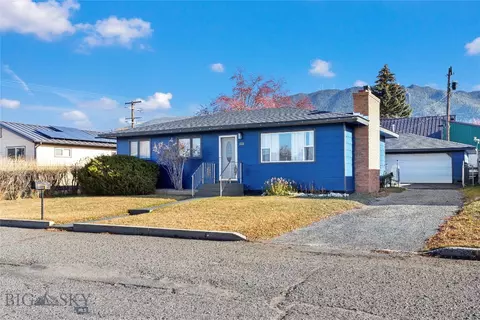 1906 Sherman, Butte, MT 59701