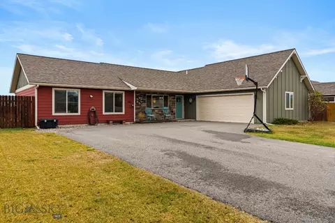 1611 Powers, Belgrade, MT 59714