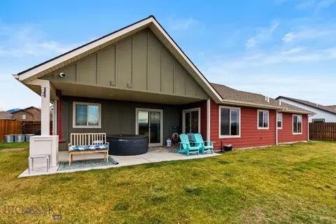1611 Powers, Belgrade, MT 59714 photo 11