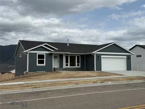 4104 Western Blvd, Butte, MT 59701