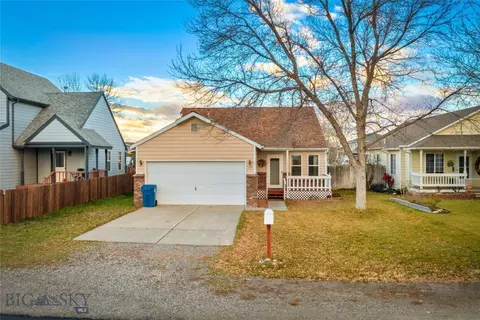 109 10th St, Belgrade, MT 59714