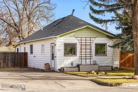 213 S 9th St, Livingston, MT 59047