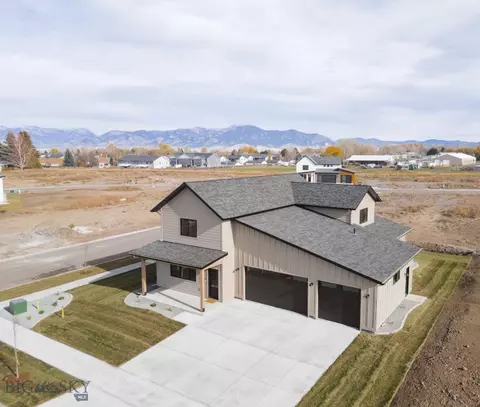 16 Cowen Ln, Bozeman, MT 59718