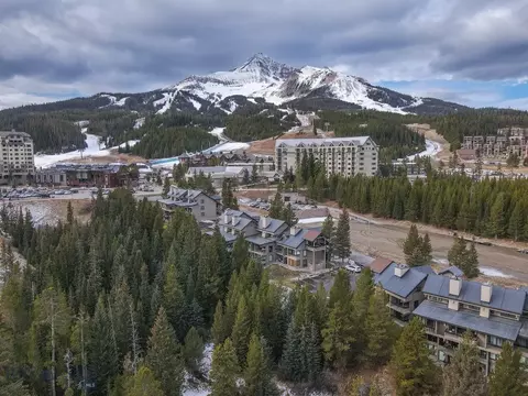 45 Turkey Leg Rd #1027, Big Sky, MT 59716