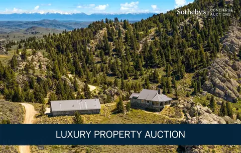 405 Swayback Rd, Mcallister, MT 59740