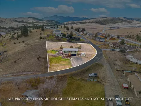 9 Hilltop Dr, Clancy, MT 59634 photo 4
