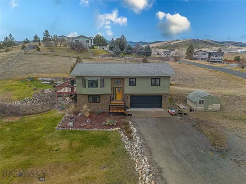 9 Hilltop Dr, Clancy, MT 59634 photo 2