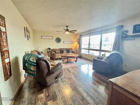 Living - 830 E Morse St, Dillon, MT 59725 photo 1 of 1