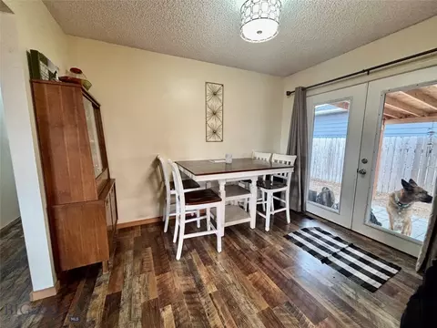 Dining - 830 E Morse St, Dillon, MT 59725 photo 1 of 1