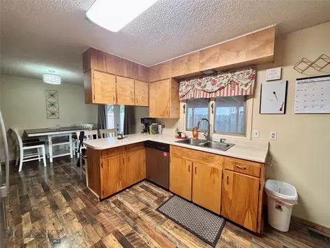 Kitchen - 830 E Morse St, Dillon, MT 59725 photo 1 of 3