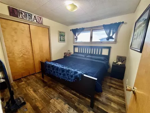 Bedroom - 830 E Morse St, Dillon, MT 59725 photo 1 of 4