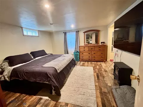 Bedroom - 830 E Morse St, Dillon, MT 59725 photo 4 of 4