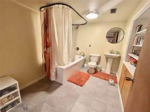Bath - 830 E Morse St, Dillon, MT 59725 photo 2 of 2