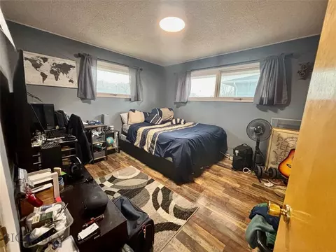Bedroom - 830 E Morse St, Dillon, MT 59725 photo 2 of 4