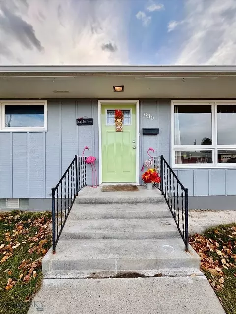 Exterior - 830 E Morse St, Dillon, MT 59725 photo 1 of 3