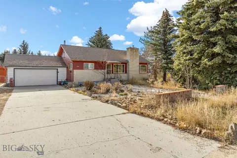 3440 Burlington, Butte, MT 59701