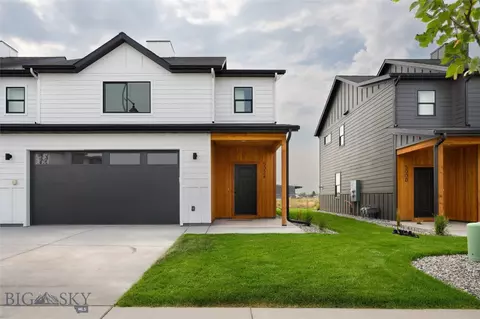 502 Lacey Ln #A, Belgrade, MT 59714