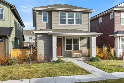 1110 Butler Creek Ave, Belgrade, MT 59714