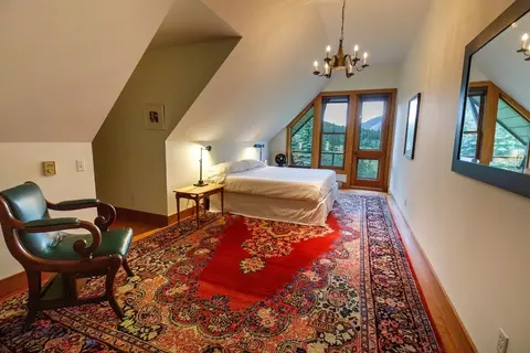 Bedroom - Undisclosed, Mcleod, MT 59052 photo 5 of 5