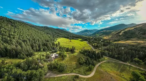 Undisclosed, Mcleod, MT 59052