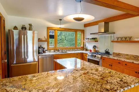 Kitchen - Undisclosed, Mcleod, MT 59052 photo 2 of 2