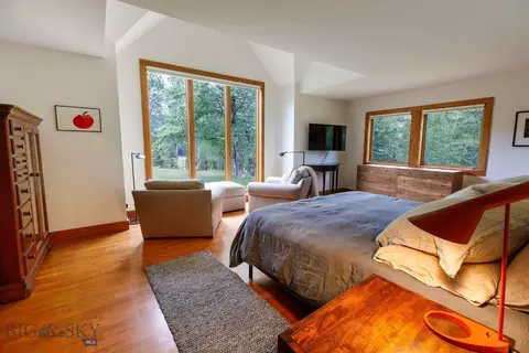 Bedroom - Undisclosed, Mcleod, MT 59052 photo 2 of 5