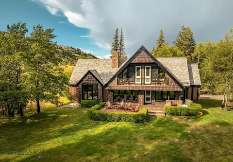 Exterior - Undisclosed, Mcleod, MT 59052 photo 1 of 4