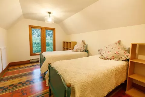 Bedroom - Undisclosed, Mcleod, MT 59052 photo 4 of 5