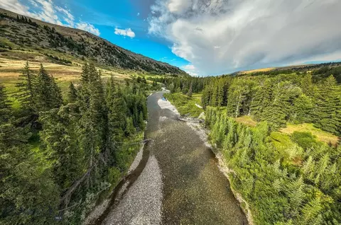 View/Area - Undisclosed, Mcleod, MT 59052 photo 2 of 8
