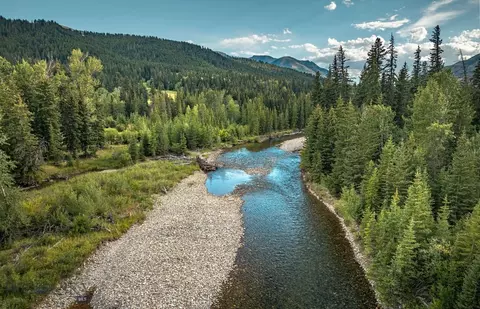 View/Area - Undisclosed, Mcleod, MT 59052 photo 4 of 8