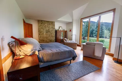 Bedroom - Undisclosed, Mcleod, MT 59052 photo 1 of 5