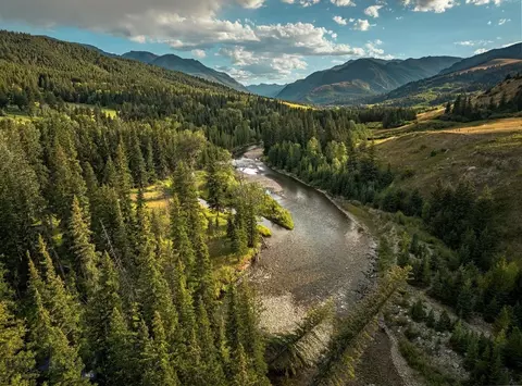 View/Area - Undisclosed, Mcleod, MT 59052 photo 8 of 8