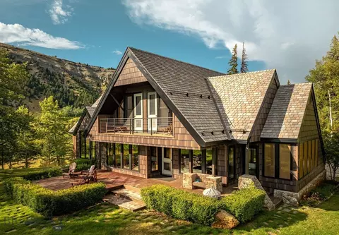Exterior - Undisclosed, Mcleod, MT 59052 photo 2 of 4