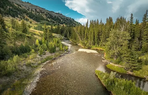 View/Area - Undisclosed, Mcleod, MT 59052 photo 5 of 8