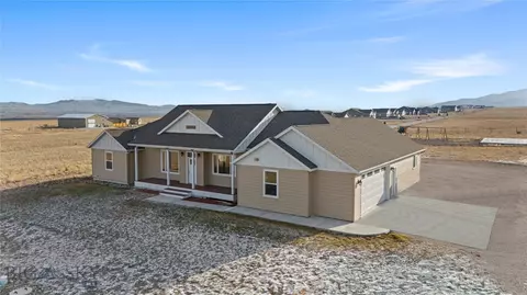 Exterior - Undisclosed, Townsend, MT 59644 photo 2 of 9