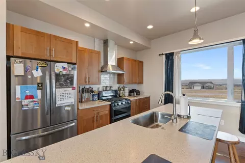 Kitchen - Undisclosed, Townsend, MT 59644 photo 2 of 5