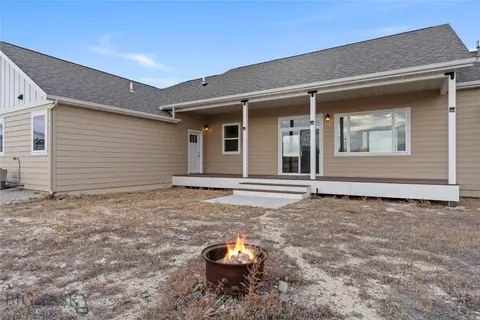 Exterior - Undisclosed, Townsend, MT 59644 photo 7 of 9