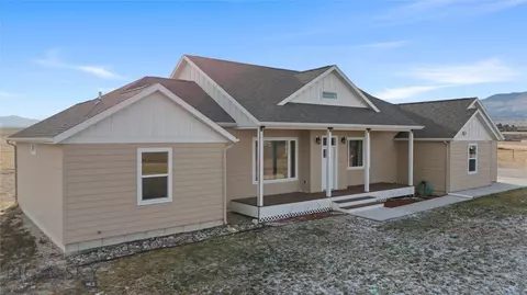 Exterior - Undisclosed, Townsend, MT 59644 photo 1 of 9