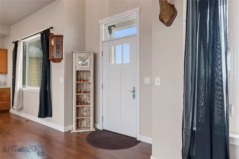 Entry Way - Undisclosed, Townsend, MT 59644 photo 1 of 2