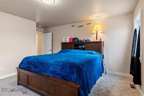 Bedroom - Undisclosed, Townsend, MT 59644 photo 2 of 3