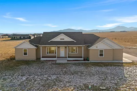 Exterior - Undisclosed, Townsend, MT 59644 photo 4 of 9