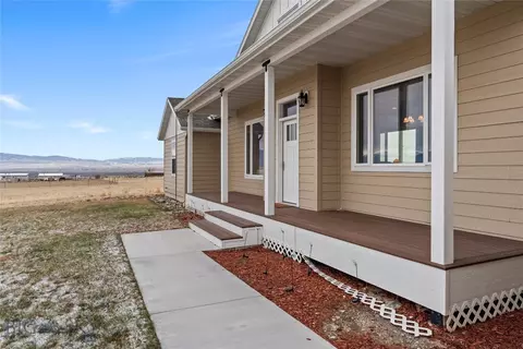 Exterior - Undisclosed, Townsend, MT 59644 photo 3 of 9