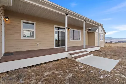 Exterior - Undisclosed, Townsend, MT 59644 photo 5 of 9